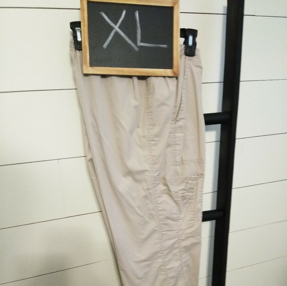 Cherokee Scrub pants